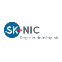 SK-NIC Register domény .sk